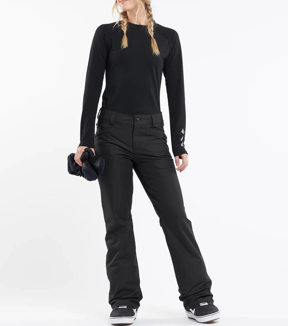 Volcom Women's Hallen Insulated Pants — Crackerjack Board Shack